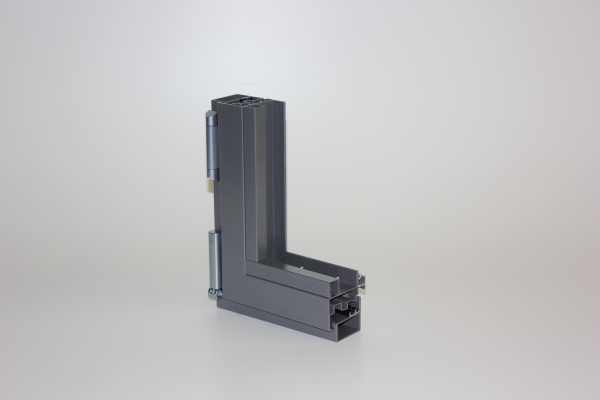 Jansen Economy 50 Fenster